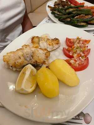 El Cucurucho Del Mar