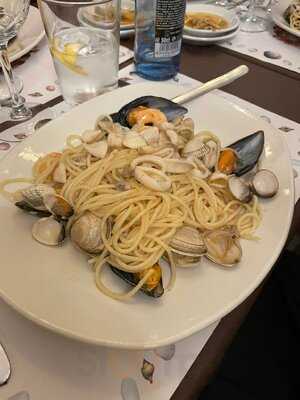 El Cucurucho Del Mar