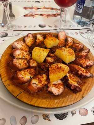 El Cucurucho Del Mar