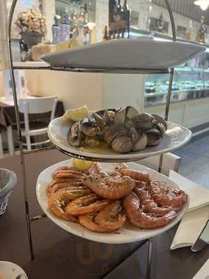 El Cucurucho Del Mar