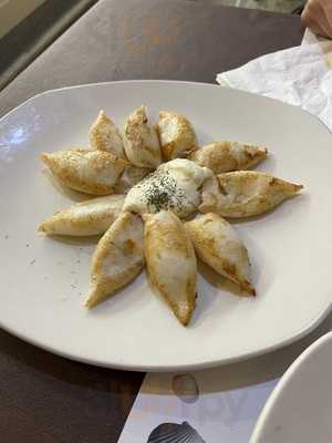 El Cucurucho Del Mar