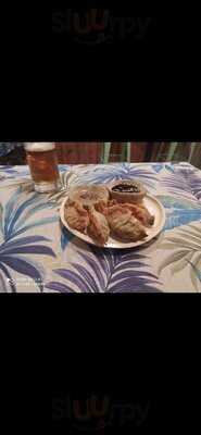 La Galla Tasca Vegana