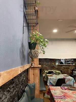 La Galla Tasca Vegana