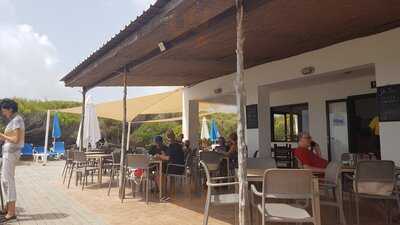 Restaurante Cala Nova