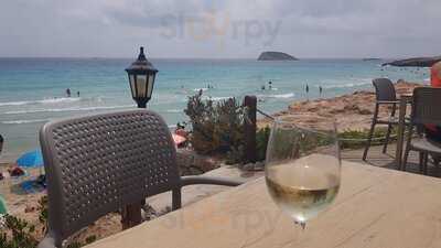 Restaurante Cala Nova