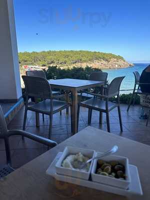 Restaurante Cala Nova