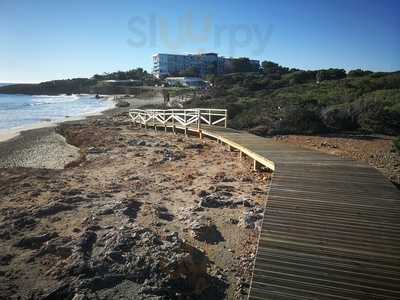 Restaurante Cala Nova