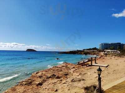 Restaurante Cala Nova