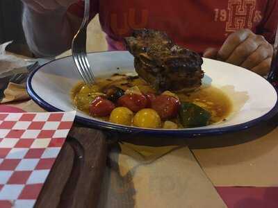 Brooklyn Burger Ibiza