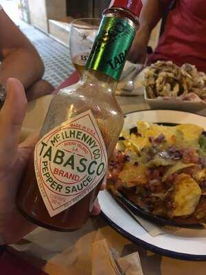 Brooklyn Burger Ibiza