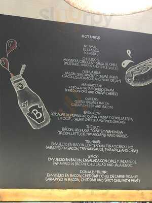 Brooklyn Burger Ibiza