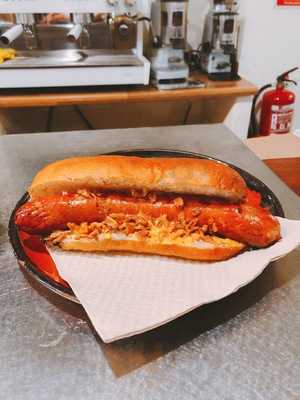 Brooklyn Burger Ibiza