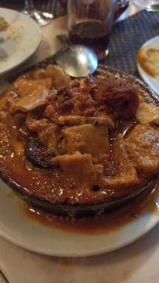 El Anciano Rey De Los Vinos