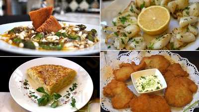 El Anciano Rey De Los Vinos