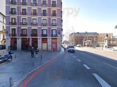 El Anciano Rey De Los Vinos