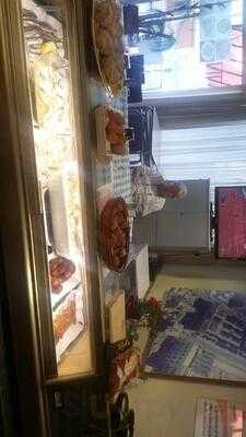 Cantina Centro Social De San Basilio