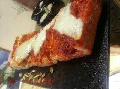 Cantina Centro Social De San Basilio