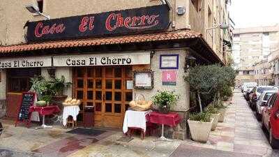 Cantina Centro Social De San Basilio