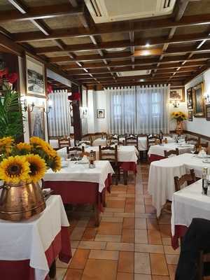 Cantina Centro Social De San Basilio