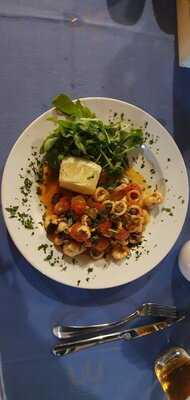 Kalos Italian Wine Restauant