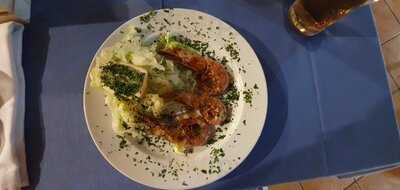 Kalos Italian Wine Restauant