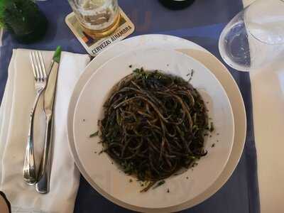 Kalos Italian Wine Restauant