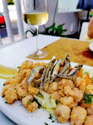 Kalos Italian Wine Restauant