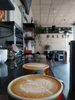 Baley Cafe