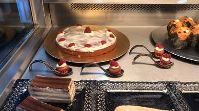 Confiteria Cafeteria Fanny's