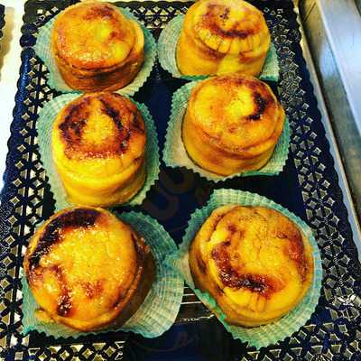 Confiteria Cafeteria Fanny's