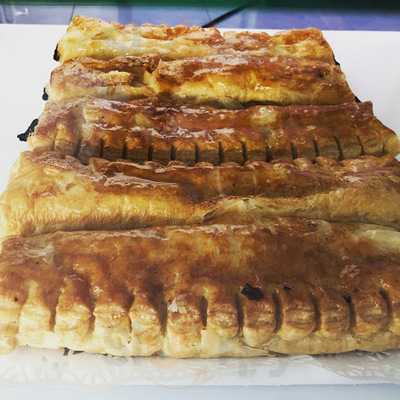 Confiteria Cafeteria Fanny's