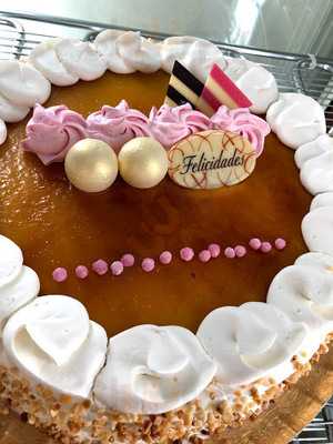 Confiteria Cafeteria Fanny's