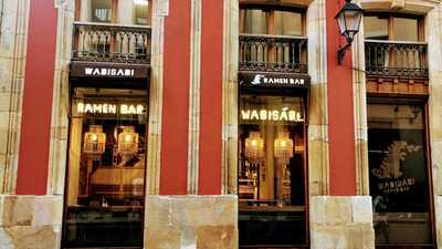 Wabisabi Ramen Bar