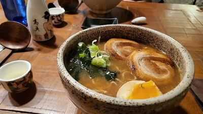 Wabisabi Ramen Bar