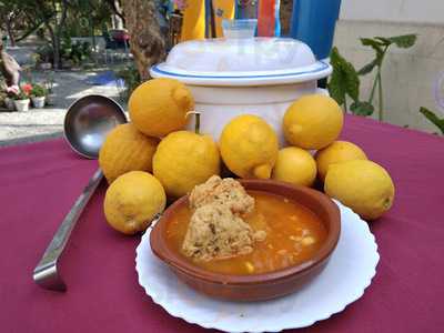 Restaurante Casa Carrasco