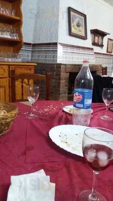 Restaurante Casa Carrasco