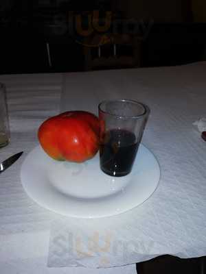 Restaurante Casa Carrasco