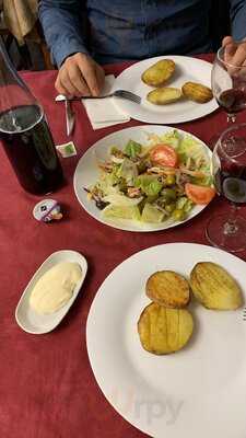 Restaurante Casa Carrasco