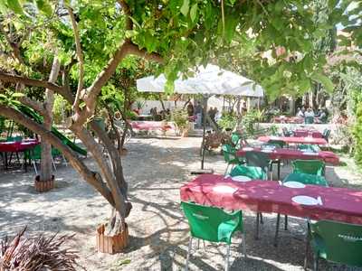 Restaurante Casa Carrasco