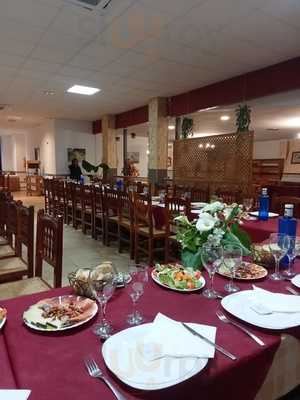 Restaurante Casa Carrasco