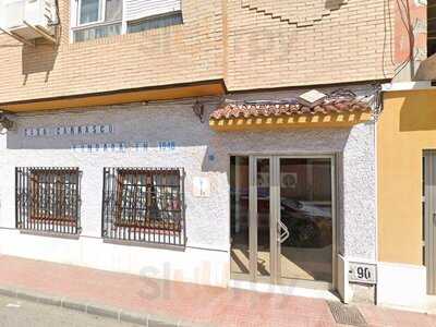 Restaurante Casa Carrasco