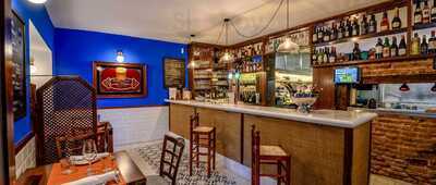 La Gastroteca De Santiago