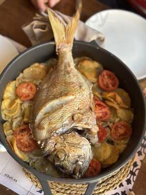 La Gastroteca De Santiago