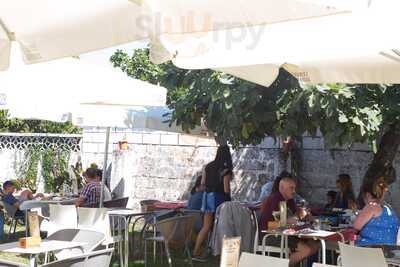 Merendero El Peregrín