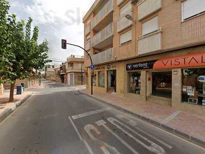 Santiago Fernandez Garcia