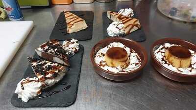 Nueva Taberna Contrueces