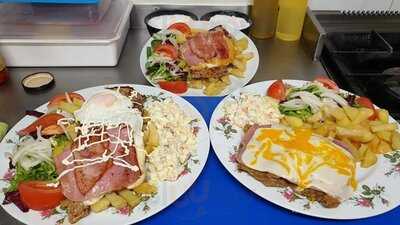 Nueva Taberna Contrueces