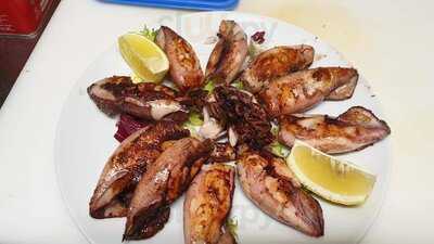 Nueva Taberna Contrueces