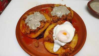 Nueva Taberna Contrueces