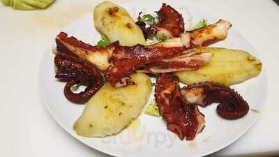 Nueva Taberna Contrueces